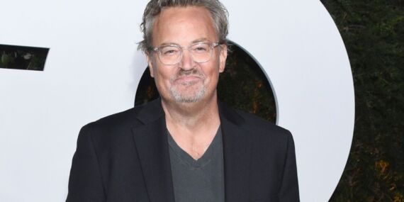 Evinde ölü bulunmuştu: Matthew Perry davasında yeni gelişme!