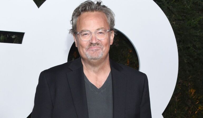 'Friends'in yıldızı Matthew Perry'nin ölümüyle bağlantılı 5 kişi suçlandı İki doktor gözaltında