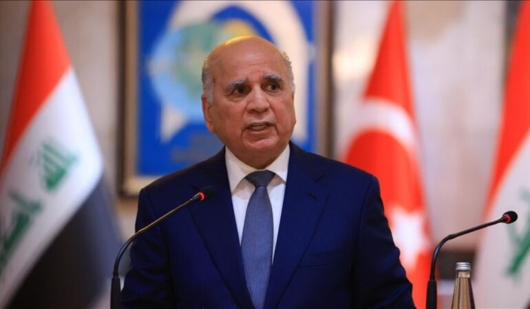 Fuad Hüseyin