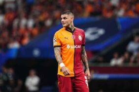 Galatasaray Şampiyonlar Ligi'ne veda etti! Galatasaray 0-1 Young Boys