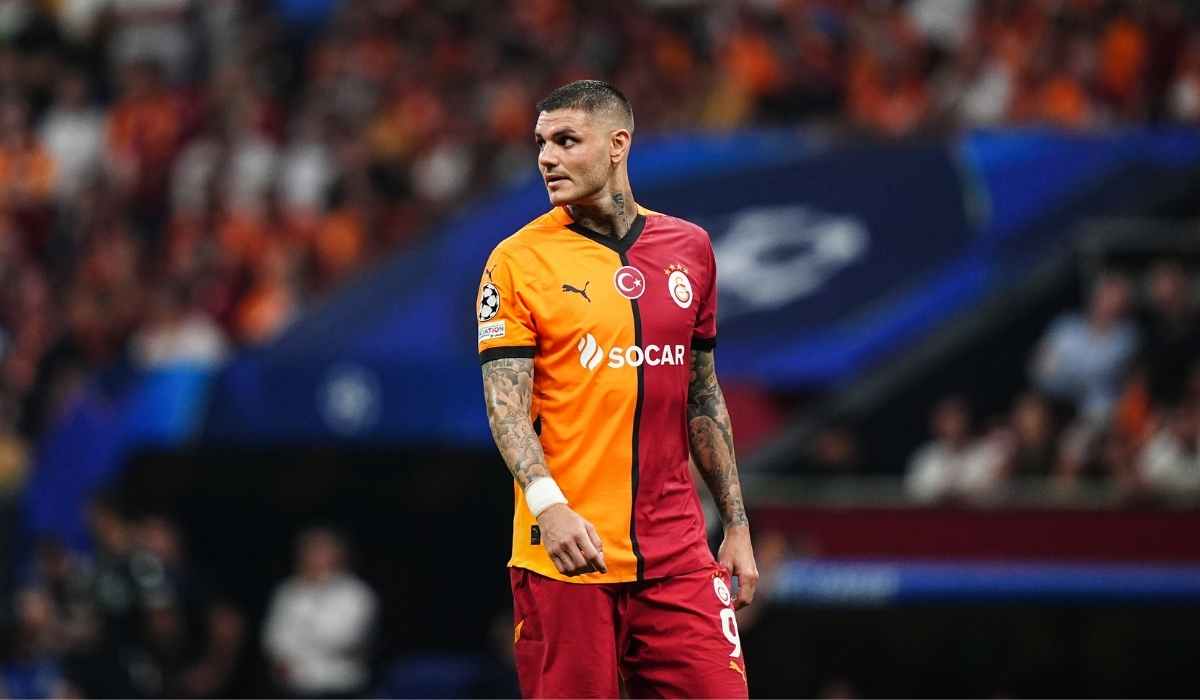 Galatasaray Şampiyonlar Ligi'ne veda etti! Galatasaray 0-1 Young Boys