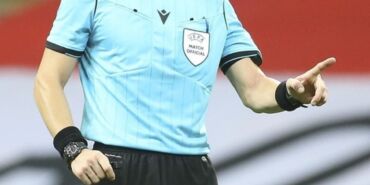 Galatasaray-Young Boys maçının hakemi belli oldu!