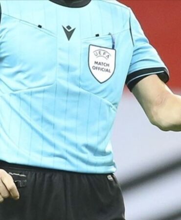 Galatasaray-Young Boys maçının hakemi belli oldu!