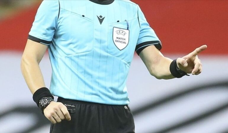 Nottingham Forest-Fenerbahçe maçının hakemi açıklandı!