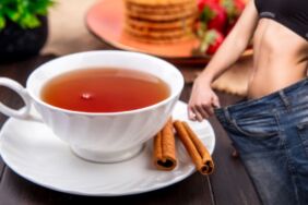 Gaz, şişkinlik ve ağrıyı geçirip karnı dümdüz yapıyor! Tarçın çayı nedir Tarçın çayı nasıl yapılır, faydaları nelerdir