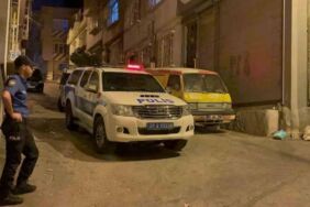 Gaziantep Şahinbey'de, 10 yaşındaki çocuk pompalı tüfekle vuruldu