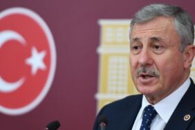 Gelecek Parti'li Selçuk Özdağ, partisinin AKP'ye katılacağına yönelik iddiaları reddetti