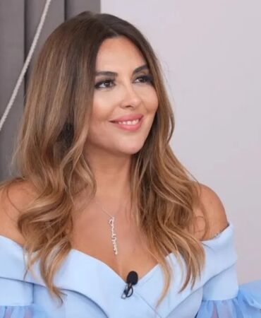 Gelin Evi'nde yeni dönem! Aslı Hünel gitti İşte yerine gelen favori isim