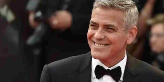 Altın Küre gecesine Clooney’nin Trump göndermesi damga vurdu!