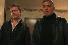 George Clooney ve Brad Pitt başrolde_ Gösterime girmeden devam filmi gelecek!