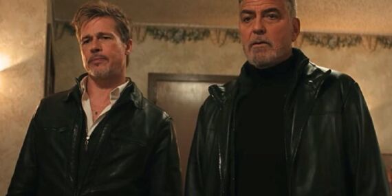 George Clooney ve Brad Pitt başrolde: Gösterime girmeden devam filmi gelecek!