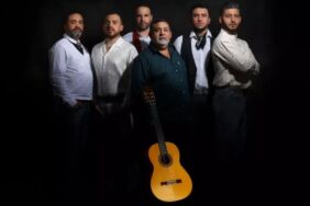 Gipsy Kings Türkiye turnesine çıkıyor!