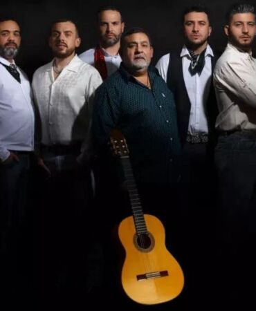 Gipsy Kings Türkiye turnesine çıkıyor!