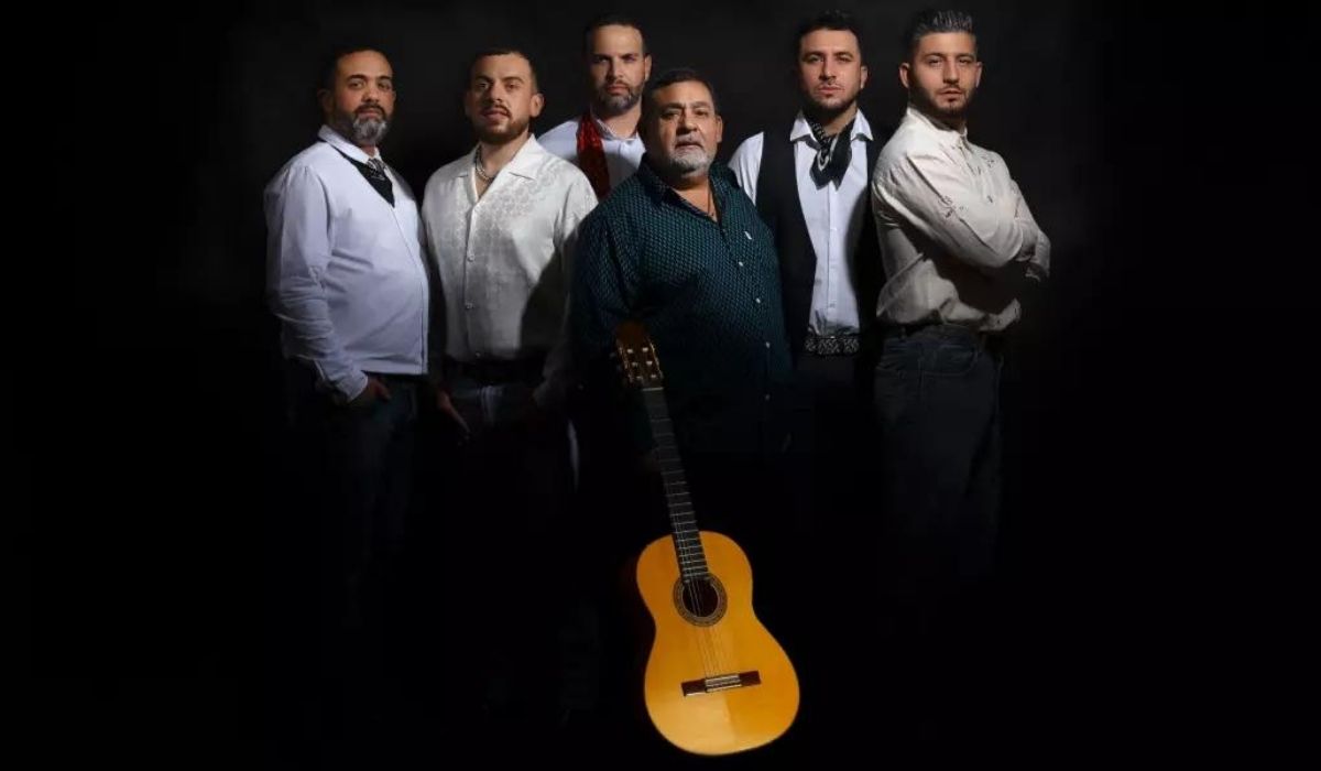 Gipsy Kings Türkiye turnesine çıkıyor!