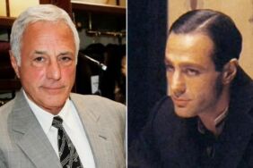 'Godfather 2'nin yıldızı John Aprea, hayatını kaybetti