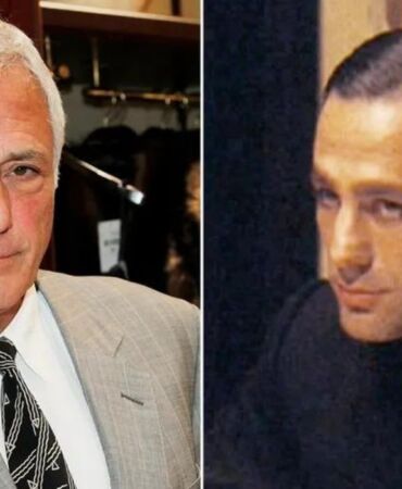 'Godfather 2'nin yıldızı John Aprea, hayatını kaybetti