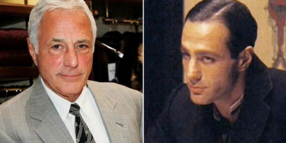 ‘Godfather 2’nin yıldızı John Aprea, hayatını kaybetti