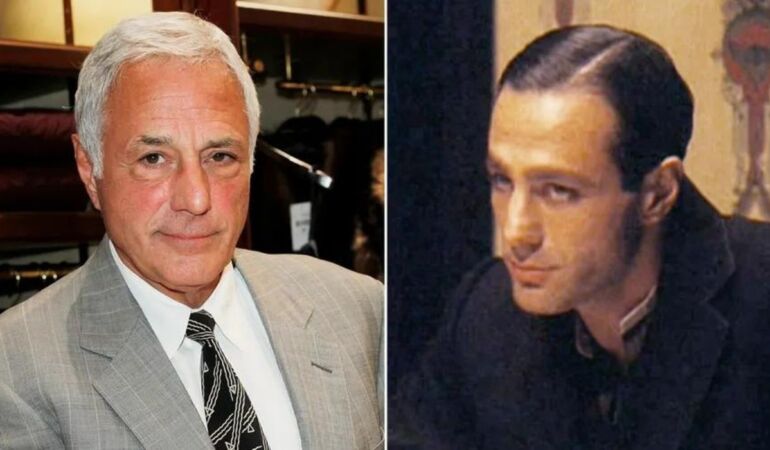 ‘Godfather 2’nin yıldızı John Aprea, hayatını kaybetti