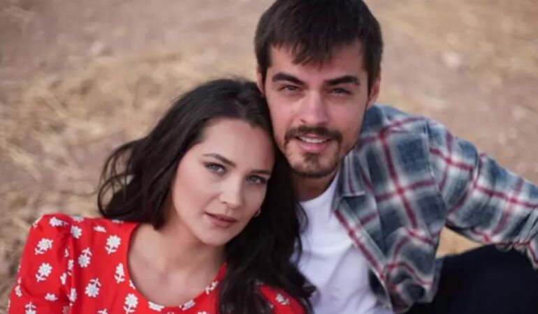 Gönül Dağı'nın İpek'i Gülsim Ali'nin Instagram yasağı yorumu tepki çekti 'Detoks Fırsatı'
