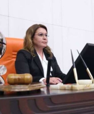 Gülizar Karaca