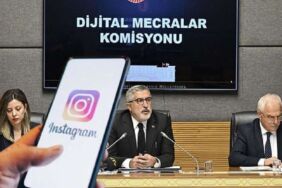 Gündem Instagram yasağı! TBMM Dijital Mecralar Komisyonu 16 Ağustos'ta toplanacak
