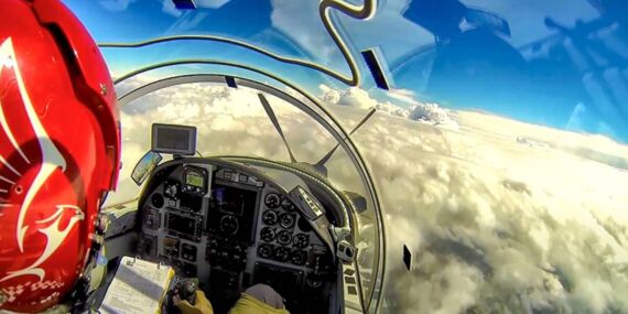 HÜRKUŞ’un müthiş performansı… Gökyüzünde yaklaşık 5 bin saate ulaştı