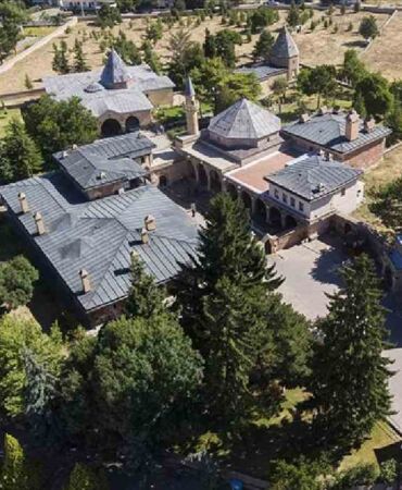 Hacı Bektaş Veli