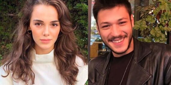 Hafsanur Sancaktutan ve Kubilay Aka çiftinden beklenmedik haber