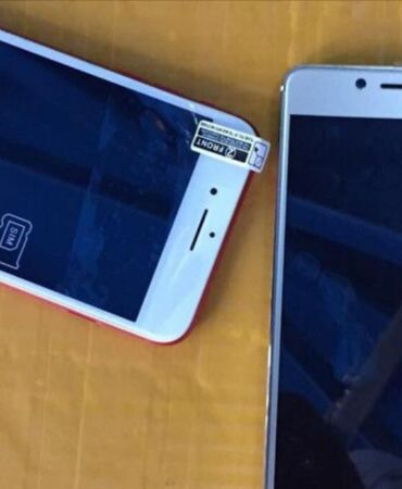 Hakkari Yüksekova'da 501 kaçak telefon ele geçirildi