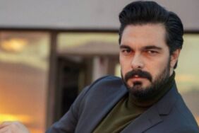 Halil İbrahim Ceyhan eski menajeriyle mahkemelik oldu