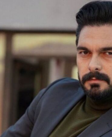 Halil İbrahim Ceyhan eski menajeriyle mahkemelik oldu