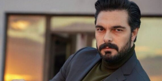 Menajeri tutuklandı, Halil İbrahim Ceyhan sözleşmeyi feshetti!