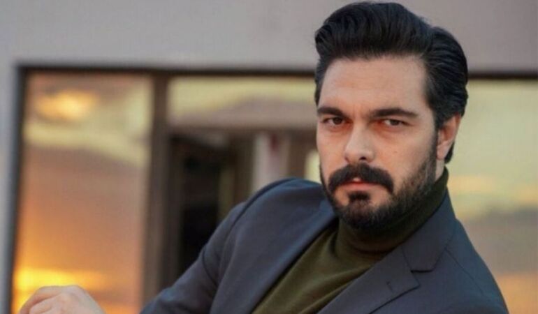 Halil İbrahim Ceyhan eski menajeriyle mahkemelik oldu