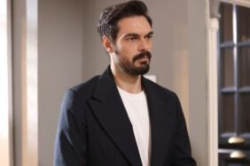 Halil İbrahim Ceyhan kimdir, nereli, kaç yaşında Halil İbrahim Ceyhan hangi film ve dizilerde oynadı