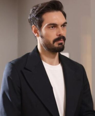 Halil İbrahim Ceyhan kimdir, nereli, kaç yaşında Halil İbrahim Ceyhan hangi film ve dizilerde oynadı