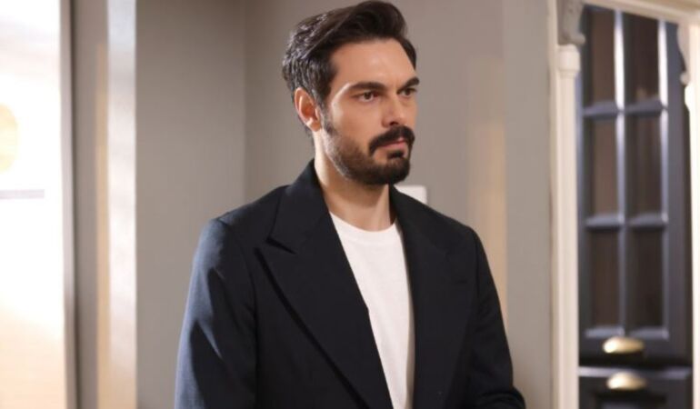 Halil İbrahim Ceyhan kimdir, nereli, kaç yaşında? Halil İbrahim Ceyhan hangi film ve dizilerde oynadı?