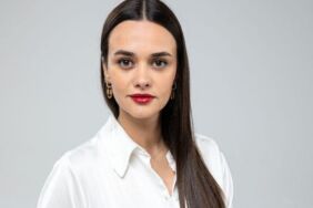 Hande Soral'ın 'Akıldan Kalbe'nin kadrosunda