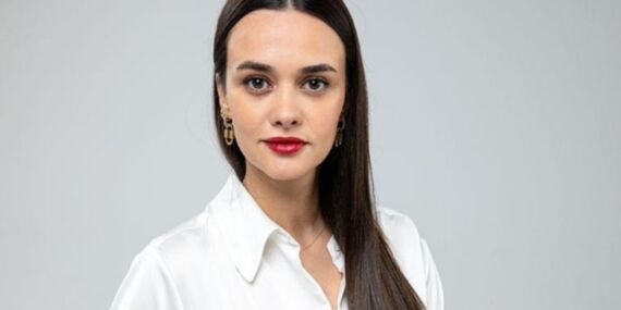 Hande Soral’ın oğlu Ali okula başladı, ünlü oyuncu gözyaşlarını tutamadı