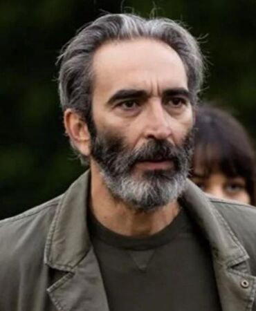 'Harika Çılgınlar' dizisinin başrolü Fırat Tanış oldu