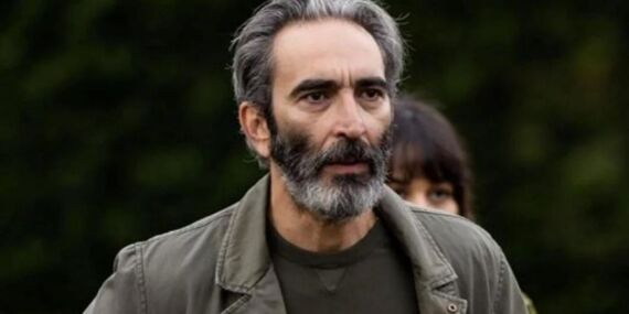 ‘Harika Çılgınlar’ dizisinin başrolü Fırat Tanış oldu