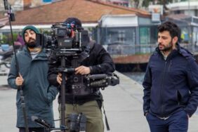 'Hayat Devam Ediyor' Toronto Kısa Film Festivali'nde yarışıyor