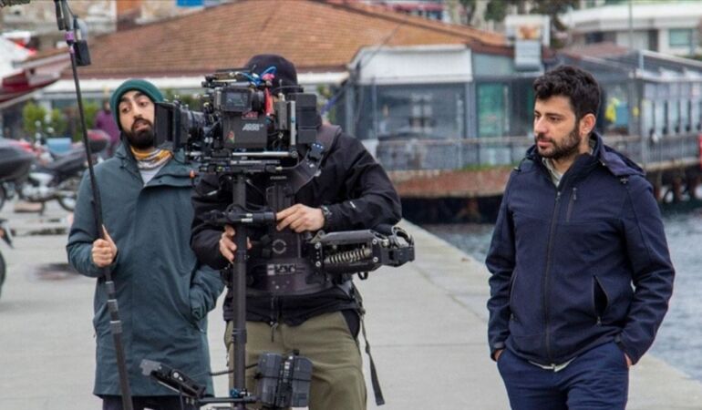 ‘Hayat Devam Ediyor’ Toronto Kısa Film Festivali’nde yarışıyor