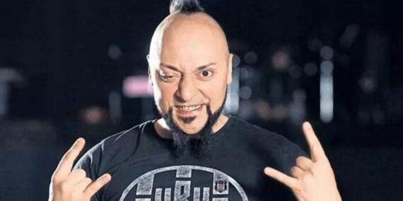 Hayko Cepkin Harbiye konserini erteledi