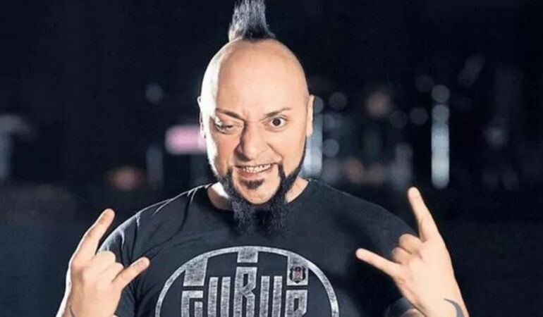 Hayko Cepkin Harbiye konserini erteledi
