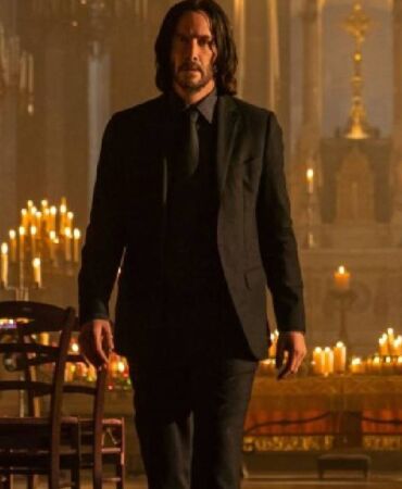 Hayranlarına müjde! John Wick evreni genişliyor_ Yeni dizi ve film geliyor