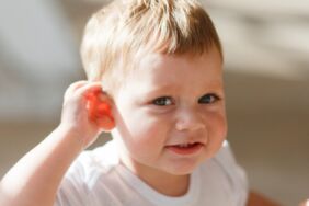 Her 1000 bebekten 3’ü işitme kaybı ile doğuyor! Bebeklerde işitme kaybının 5 önemli sinyali