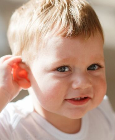 Her 1000 bebekten 3’ü işitme kaybı ile doğuyor! Bebeklerde işitme kaybının 5 önemli sinyali