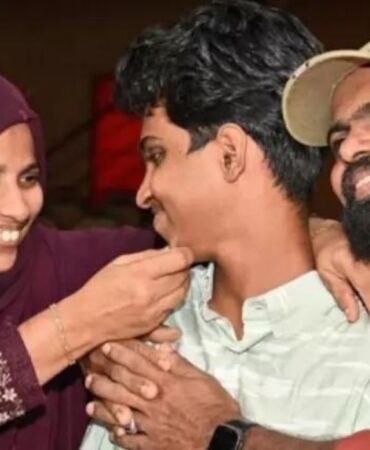 Hindistan'da beyin yiyen amip bulaşan 14 yaşındaki genç hayatta kalmayı başardı