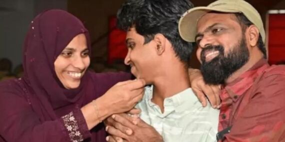 Hindistan’da beyin yiyen amip bulaşan 14 yaşındaki genç hayatta kalmayı başardı