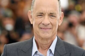 Hollywood yıldızı Tom Hanks'in malikanesine hırsız girdi!